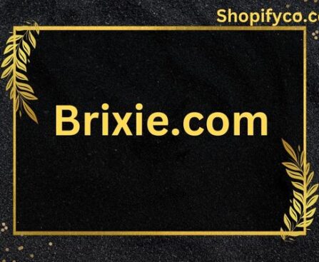 Brixie.com