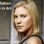 Katie Sakov