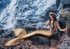 To Take a Mermaids Heart Spoiler