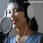 Yano Hinaki Solo Album Flac